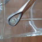 Achthoekige Glazen Ijsemmer thumbnail 6