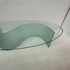 Fiam Coffee Table Mid-Century Design , 1970’S thumbnail 9