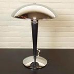 Vintage Ikea Dakapo Mushroom Lamp / Tafellamp thumbnail 5