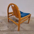 Vintage Design Stoel / Fauteuil Baumann thumbnail 5