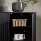 Dressoir Hanestad - Zwart thumbnail 3