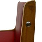 Vintage Klepbank Kinderkamer Bankje Jaren 60 Skai Design thumbnail 5