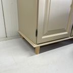 Restyle Dressoir Zand & Brons Ladekast Hout thumbnail 8