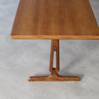 Vintage Salontafel | Tafel | Jaren 60 | Zweeds thumbnail 5