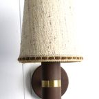Vintage Wandlamp thumbnail 4