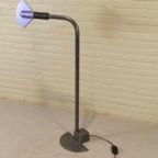 Vintage 'flopy' Memphis Vloerlamp, Hans Von Klier, Bilumen thumbnail 15