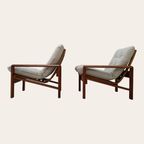 Mid Century Fauteuils thumbnail 7