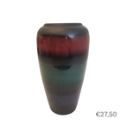 Vaas West Germany Scheurich 22cm thumbnail 3