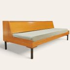 Vintage Slaapbank | 70″S – Daybed, Sofa thumbnail 2