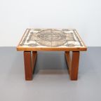 Vintage Salontafel Deens Design Ox Art '77 thumbnail 13