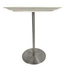 Alessi - Design Jasper Morrison - 'op-la' Side Table - Italie - 1998 thumbnail 3