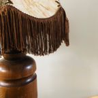 Vintage Vloerlamp thumbnail 3