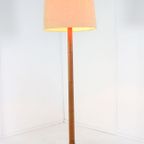dyrlund Vintage Vloerlamp Teakhout Teak thumbnail 22