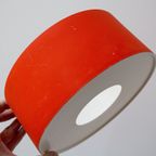 Vintage Oranje Hanglamp thumbnail 8