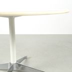 Vintage Ronde Eettafel Door Charles & Ray Eames 69339 thumbnail 4