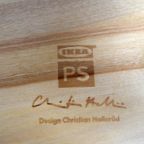 A Side Table In The Ps Line Designed By Christian Halleröd For Ikea thumbnail 6