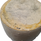 Antieke Beige Steengoed Pot thumbnail 5