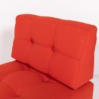 1960’s Pair Of ‘revolt’ Chairs By Poul Cadovius For France & Son, Denmark thumbnail 12