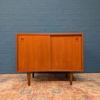 Vintage Sideboard, Jaren 60 thumbnail 5