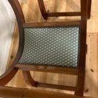 2 X Vintage Dagobert Chair thumbnail 11