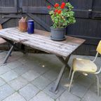 Mooie Groene Terras Tuintafel thumbnail 21
