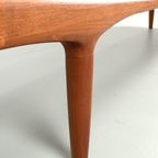 Harry Østergaard Dressoir Randers Møbelfabrik 70659 thumbnail 8