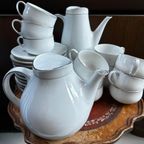 Vintage Thomas Germany Servies 12 Pers Sigvard Bernadotte thumbnail 7