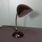 Bureaulamp Bakeliet E.K. Cole Model 11.105 (Vintage) thumbnail 5