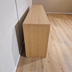 Pastoe L-Jubilee Lj10 - Dressoir - Wit - Eikenhout thumbnail 6