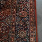 Oosterse Stijl Vloerkleed/ Tapijt Met Veel Mooie Patronen 283x200cm thumbnail 8