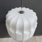 Opaline Pendant Lamp 1960S Brutalist Style thumbnail 10