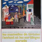 David Hockney, Les Mamelles De Tiresias, 1981, thumbnail 5