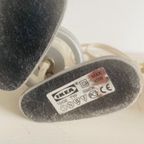 Ikea Dino Egg Lamp thumbnail 2