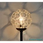 Space Age Table Lamp thumbnail 5