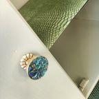 Wandkast Queen Ann Lichen thumbnail 5