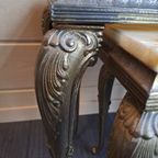 Regency Mimiset - Onyx Nesting Tafels thumbnail 4
