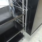 Set Deens Design Denka Modulaire Kast En Stellingkast thumbnail 8