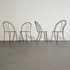 Pajala Set Of 4 Chairs / Ikea thumbnail 8