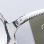 Christofle - Malmaison - Verzilverde Soeplepel thumbnail 5