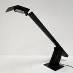 Black Condor Bureaulamp Van Hans Von Klier Voor Bilumen thumbnail 3