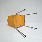 Set Van Twee Chairik Stoelen - Erik Magnussen Stoelen, 1990’ thumbnail 13