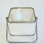 Plona Stoelen Door Giancarlo Piretti Voor Castelli thumbnail 19