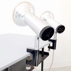 Klemspots – Spots – Philips Jaren 60 -pps - (qh33) thumbnail 6