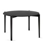 Serax Ronde Tafel Zwart Éloïs thumbnail 3