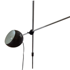 Herda Staande Lamp Space Age thumbnail 2