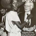 Ron Galella (1931-2022), Shoot, Grace Jones And Andy Warhol, Studio 54 thumbnail 3