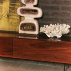 HKLIVING Tv-meubel Van Palissanderhout thumbnail 3