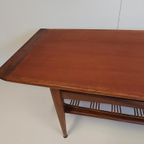 Teak Salontafel thumbnail 9