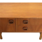 Vintage Compact Sideboard 'Northill' thumbnail 9