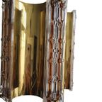 Hollywood Regency Lamp, Denmark, 1960S thumbnail 5